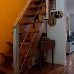 Bright Apartment In Lisbon, 70 Sqm Near City Center