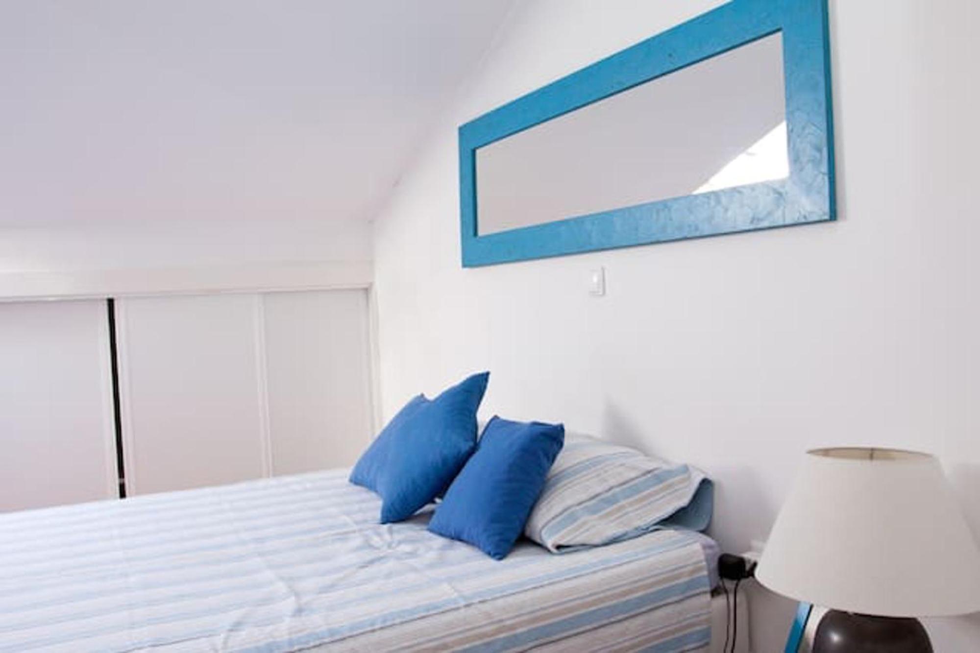 Bright In Lisbon, 70 Sqm Near Center *