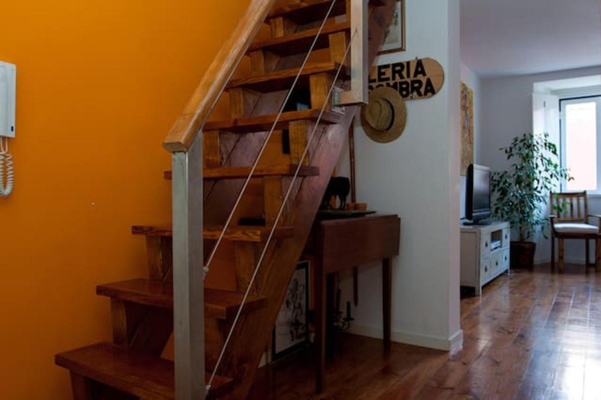 Bright In Lisbon, 70 Sqm Near Center * Lisbon