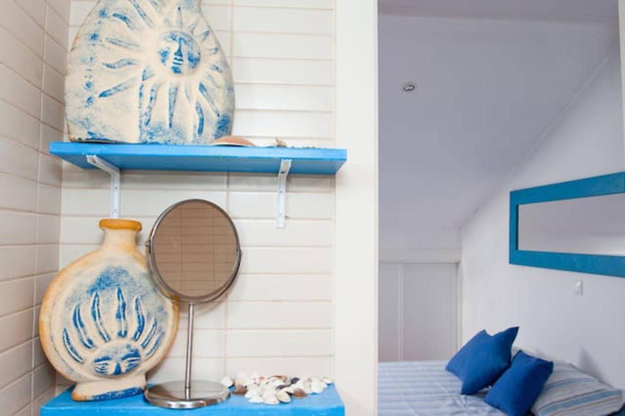Bright In Lisbon, 70 Sqm Near Center * Lisbon